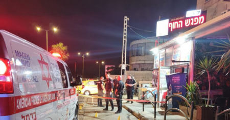 قتيل ومصابين بجريمة إطلاق نار في حيفا 